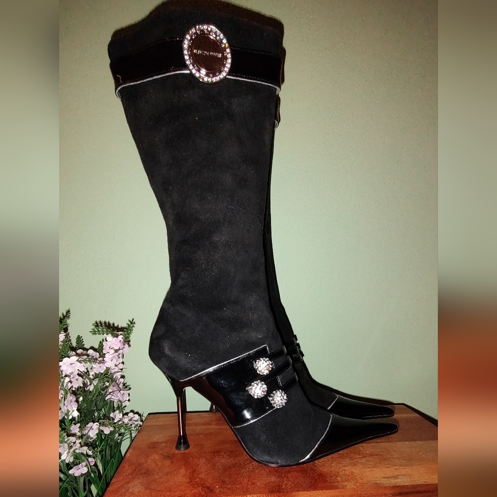 Fashion Pymes Skinny Boot